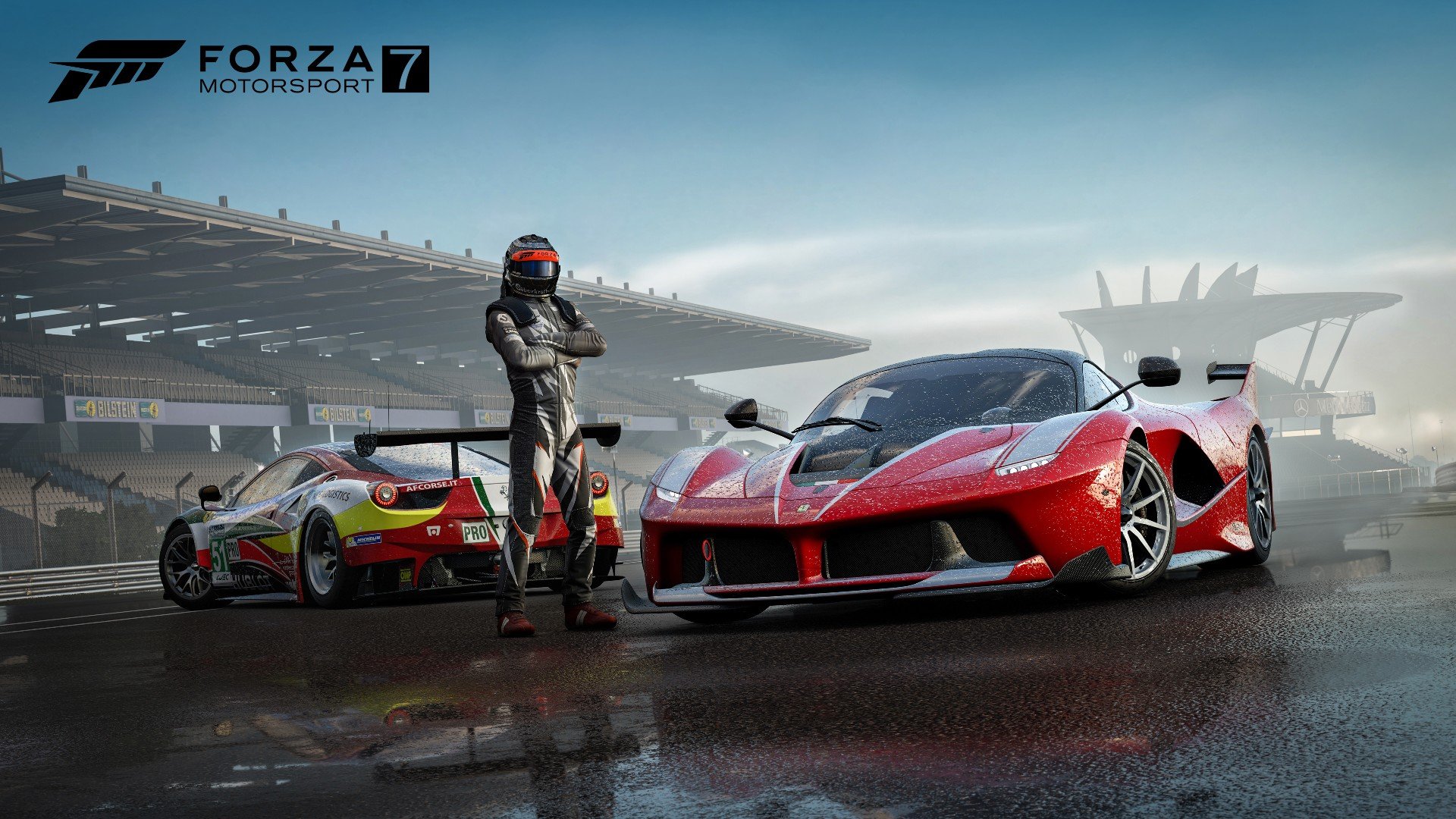 Forza Motorsport 7 - Imagen 46